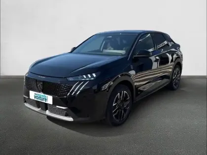 Photo Peugeot 3008 Gt