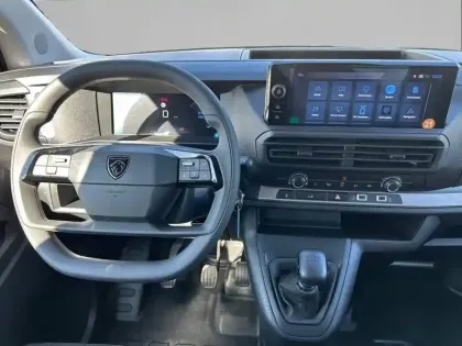 Photo 7 Peugeot Expert  FGN M BLUEHDI 120 S&S BVM6