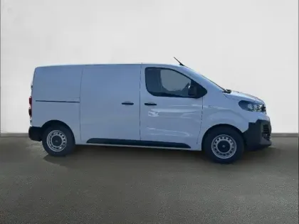 Photo 26 Peugeot Expert  FGN M BLUEHDI 120 S&S BVM6