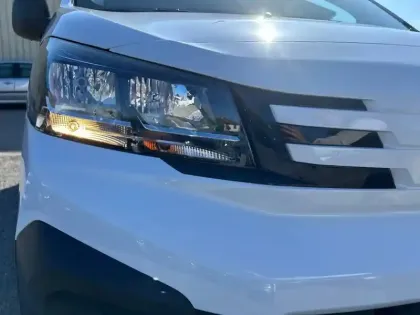 Photo 38 Peugeot Expert  FGN M BLUEHDI 120 S&S BVM6