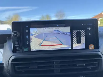 Photo 37 Peugeot Expert  FGN M BLUEHDI 120 S&S BVM6