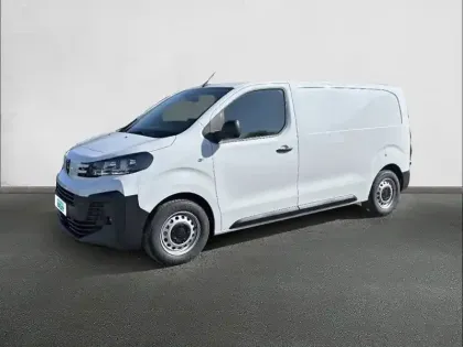 Photo Peugeot Expert