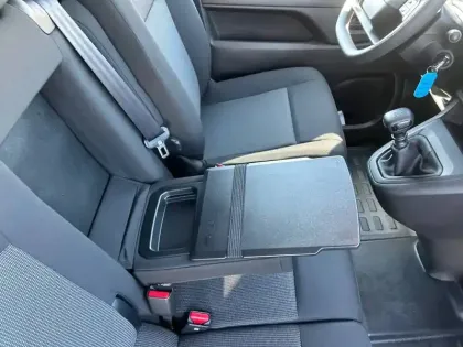 Photo 43 Peugeot Expert  FGN M BLUEHDI 120 S&S BVM6