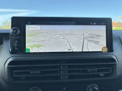 Photo 18 Peugeot Expert  FGN M BLUEHDI 120 S&S BVM6