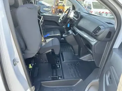 Photo 42 Peugeot Expert  FGN M BLUEHDI 120 S&S BVM6