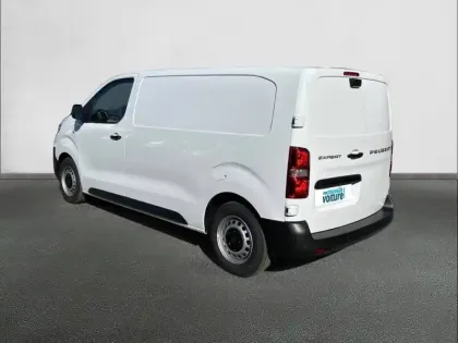 Photo 29 Peugeot Expert  FGN M BLUEHDI 120 S&S BVM6