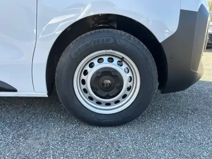 Photo 35 Peugeot Expert  FGN M BLUEHDI 120 S&S BVM6