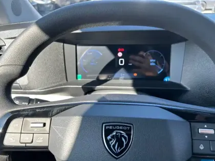 Photo 32 Peugeot Expert  FGN M BLUEHDI 120 S&S BVM6