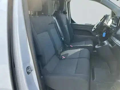 Photo 11 Peugeot Expert  FGN M BLUEHDI 120 S&S BVM6