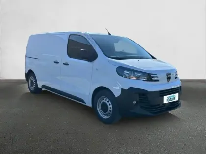 Photo 25 Peugeot Expert  FGN M BLUEHDI 120 S&S BVM6