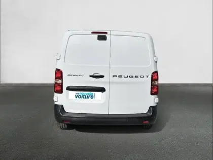 Photo 27 Peugeot Expert  FGN M BLUEHDI 120 S&S BVM6