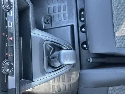 Photo 36 Peugeot Expert  FGN M BLUEHDI 120 S&S BVM6