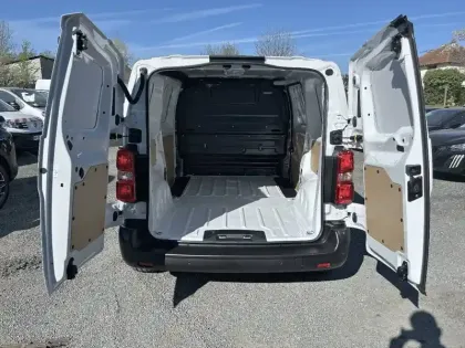 Photo 5 Peugeot Expert  FGN M BLUEHDI 120 S&S BVM6