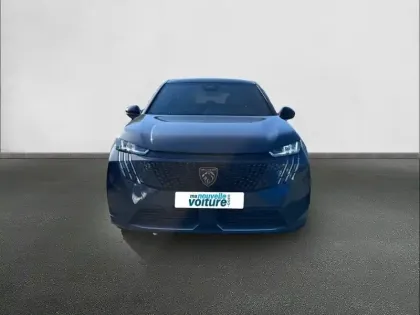 Photo 21 Peugeot 3008  Hybrid 145 e-DCS6