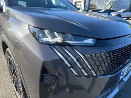 Photo 35 Peugeot 3008  Hybrid 145 e-DCS6