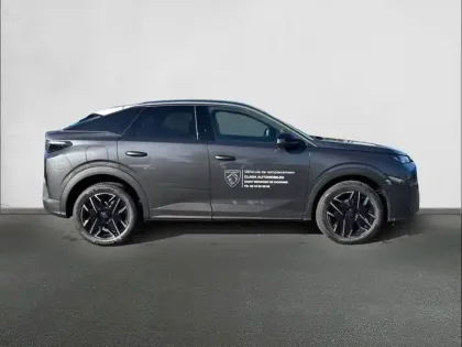 Photo 23 Peugeot 3008  Hybrid 145 e-DCS6