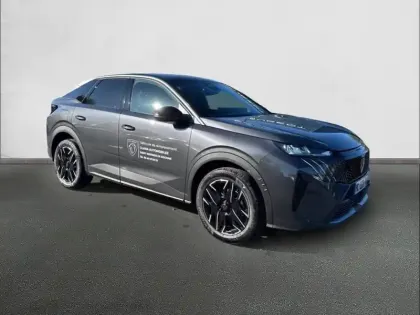 Photo 22 Peugeot 3008  Hybrid 145 e-DCS6