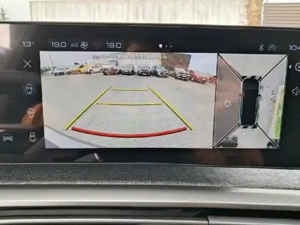 Photo 32 Peugeot 3008  Electrique 73 kWh 210 ch