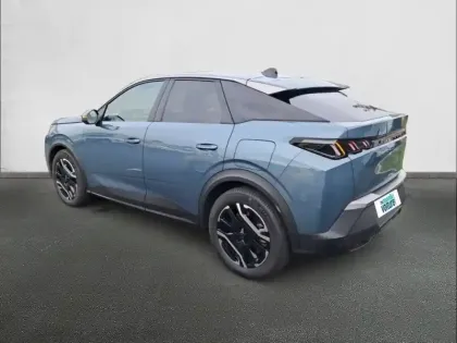 Photo 25 Peugeot 3008  Electrique 73 kWh 210 ch