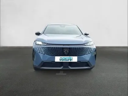 Photo 22 Peugeot 3008  Electrique 73 kWh 210 ch