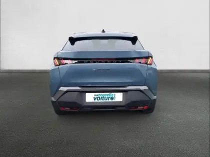 Photo 10 Peugeot 3008  Electrique 73 kWh 210 ch
