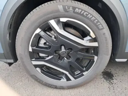 Photo 36 Peugeot 3008  Electrique 73 kWh 210 ch