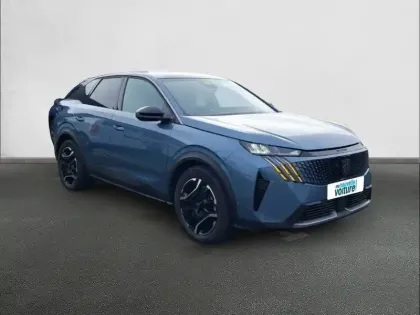 Photo 23 Peugeot 3008  Electrique 73 kWh 210 ch