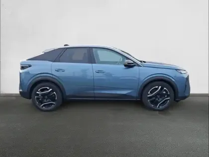 Photo 24 Peugeot 3008  Electrique 73 kWh 210 ch