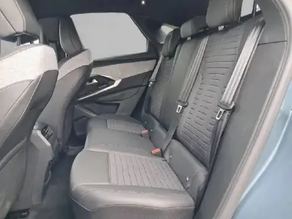 Photo 27 Peugeot 3008  Electrique 73 kWh 210 ch