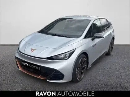 Photo Cupra Born V