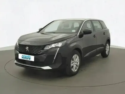 Photo Peugeot 5008 Active Pack