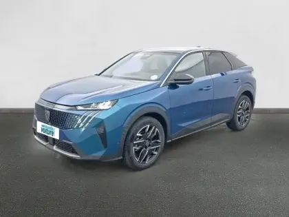 Photo Peugeot 3008 Allure
