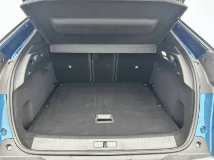 Photo 5 Peugeot 3008  Hybrid 145 e-DCS6