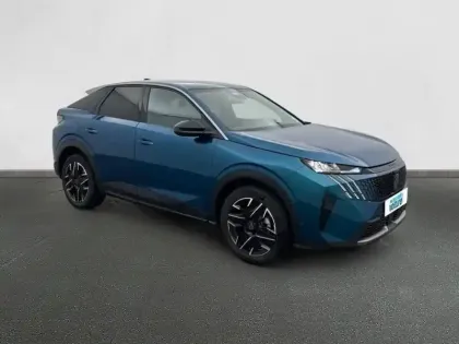 Photo 21 Peugeot 3008  Hybrid 145 e-DCS6
