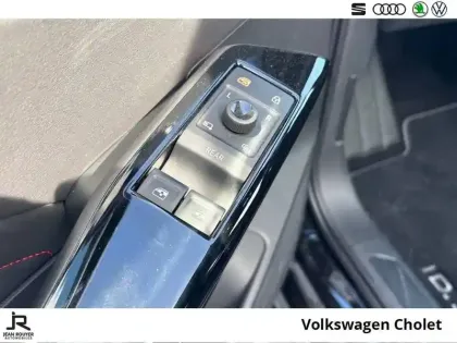 Photo 32 Volkswagen Id.3  286 ch GTX