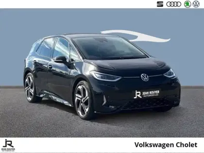 Photo 21 Volkswagen Id.3  286 ch GTX