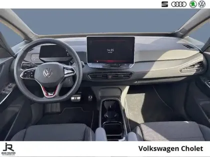 Photo 24 Volkswagen Id.3  286 ch GTX