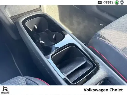 Photo 39 Volkswagen Id.3  286 ch GTX