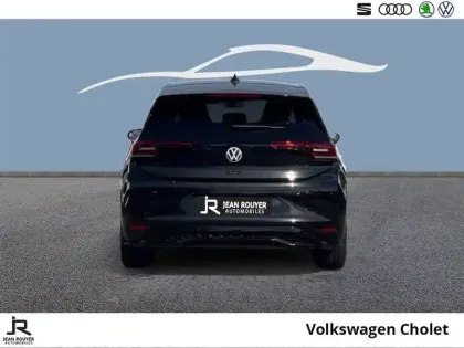 Photo 30 Volkswagen Id.3  286 ch GTX