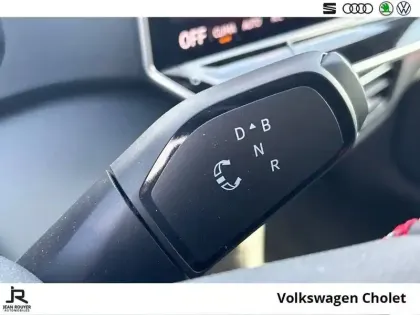 Photo 25 Volkswagen Id.3  286 ch GTX