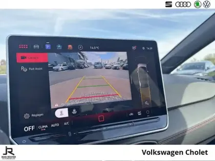 Photo 38 Volkswagen Id.3  286 ch GTX