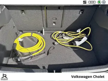 Photo 26 Volkswagen Id.3  286 ch GTX