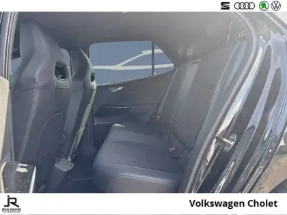 Photo 23 Volkswagen Id.3  286 ch GTX