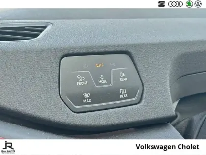 Photo 33 Volkswagen Id.3  286 ch GTX