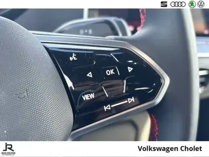 Photo 36 Volkswagen Id.3  286 ch GTX