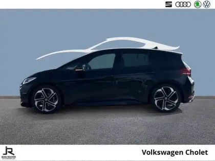Photo 41 Volkswagen Id.3  286 ch GTX