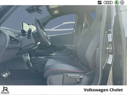 Photo 22 Volkswagen Id.3  286 ch GTX
