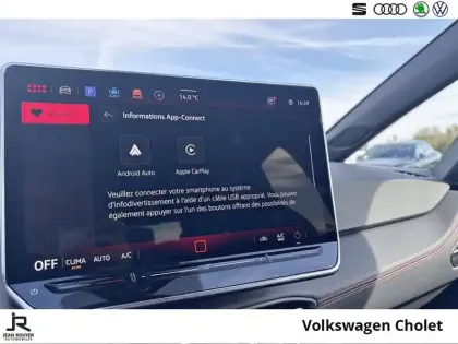 Photo 37 Volkswagen Id.3  286 ch GTX