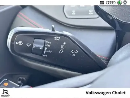 Photo 34 Volkswagen Id.3  286 ch GTX