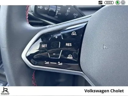 Photo 35 Volkswagen Id.3  286 ch GTX